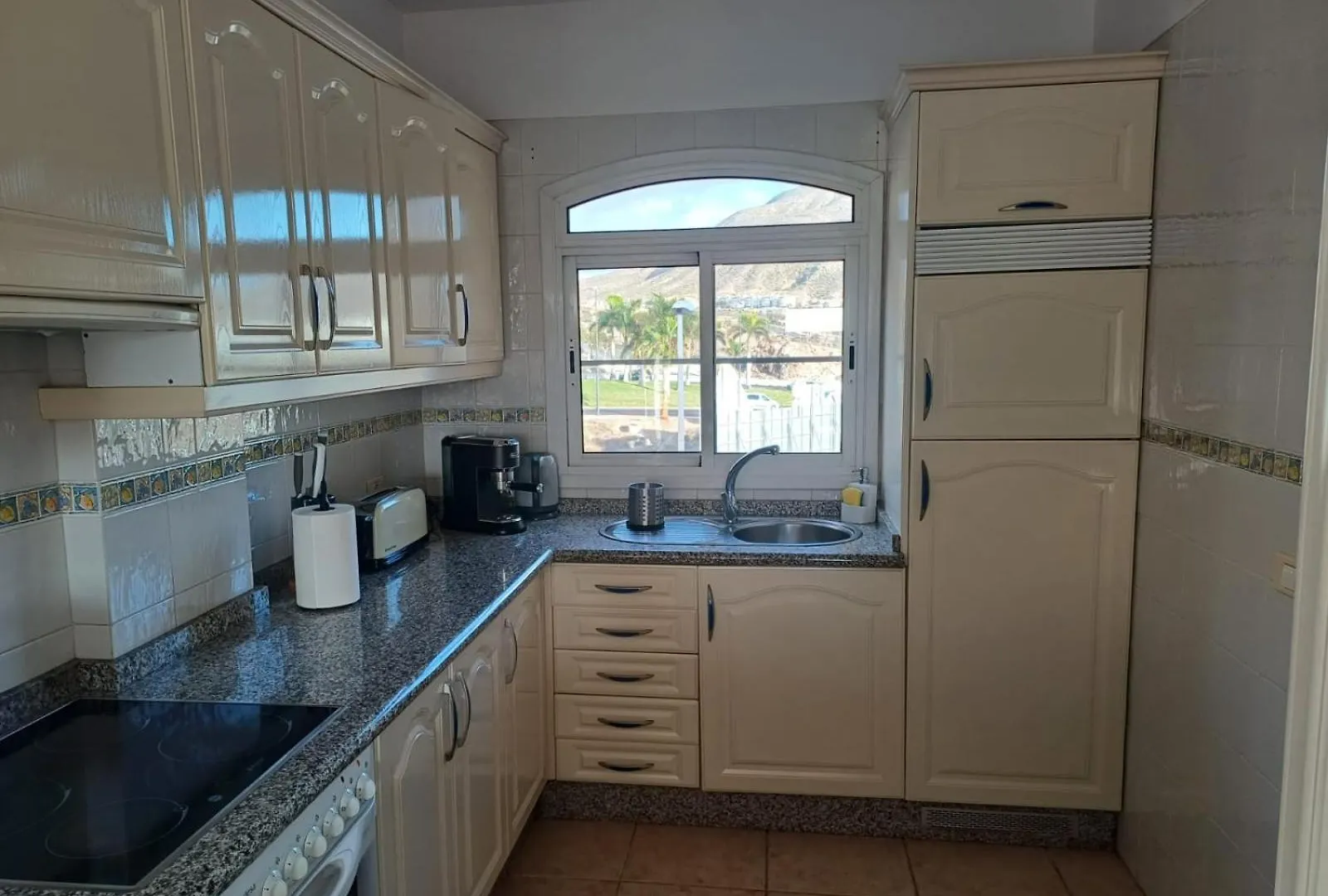 Maapartamentses Granada Park Los Cristianos  Διαμέρισμα Los Cristianos (Tenerife)