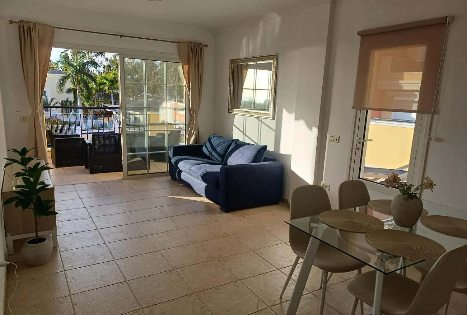 Διαμέρισμα Maapartamentses Granada Park Los Cristianos