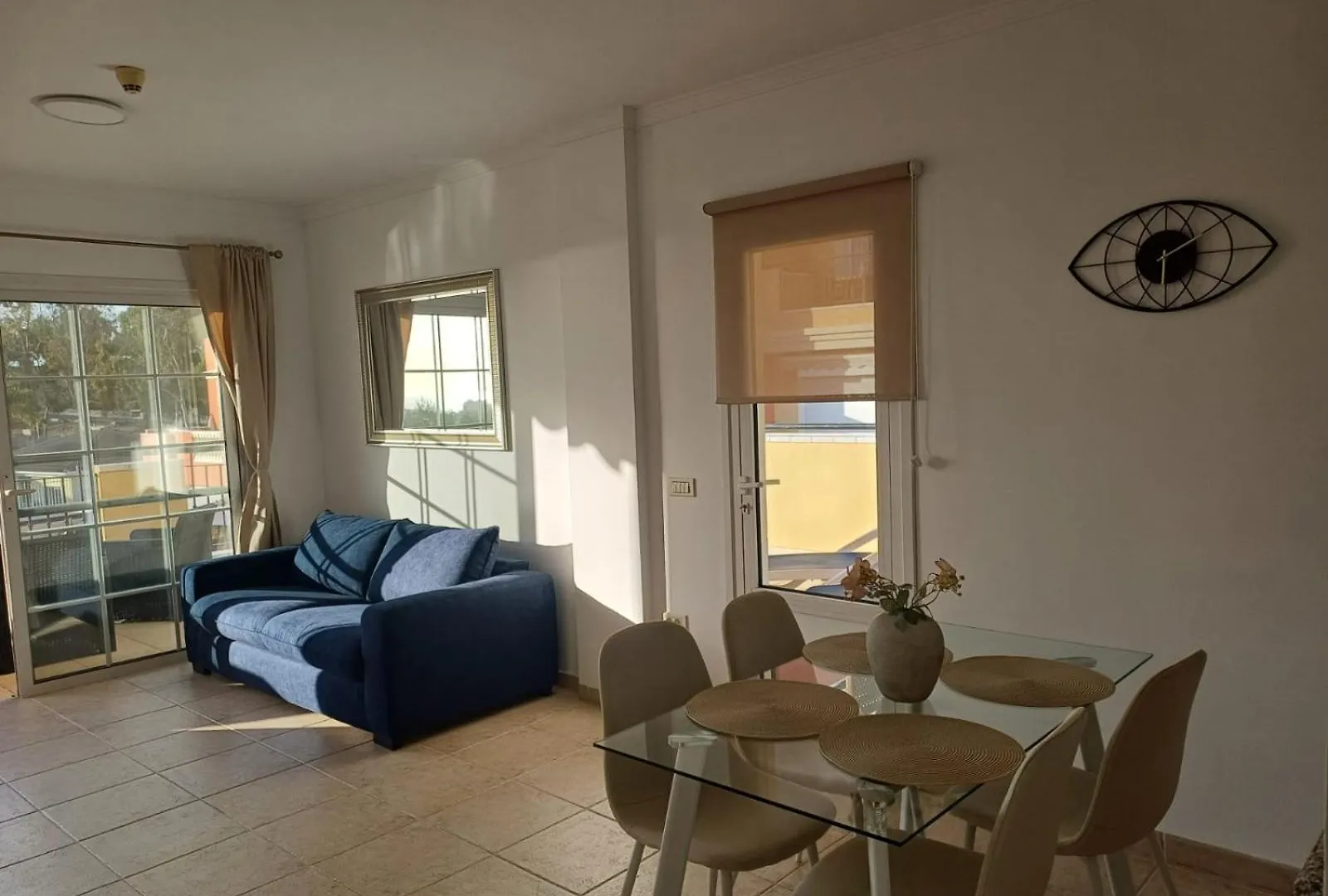 Appartement Maapartamentses Granada Park Los Cristianos