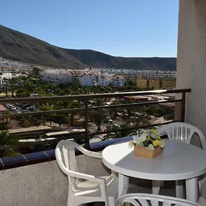 Precioso Cristianos Tenerife Appartamento
